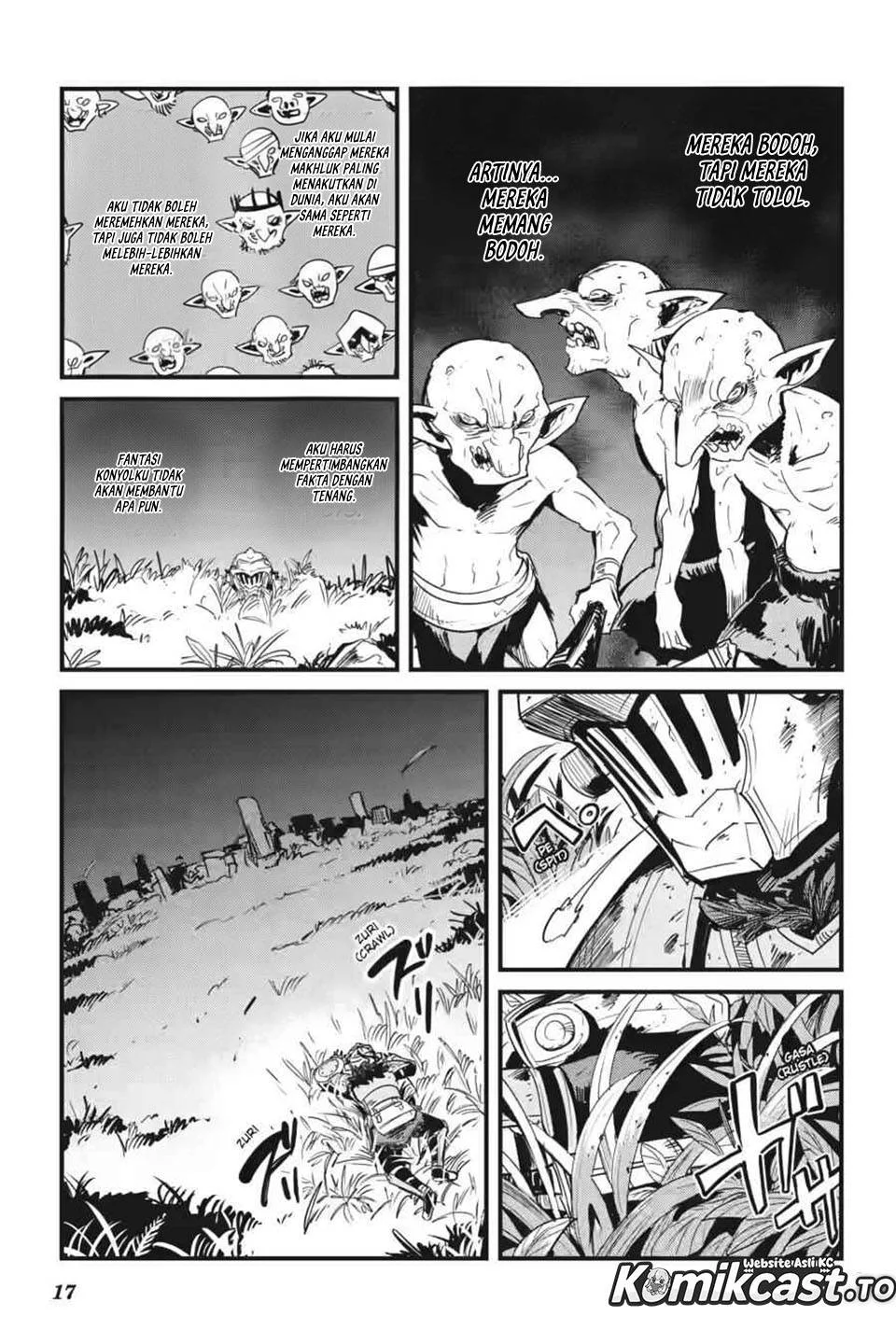 Chapter 128 - halaman 18