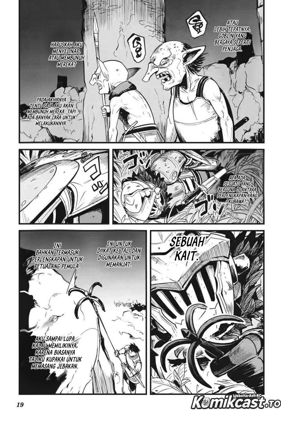Chapter 128 - halaman 20