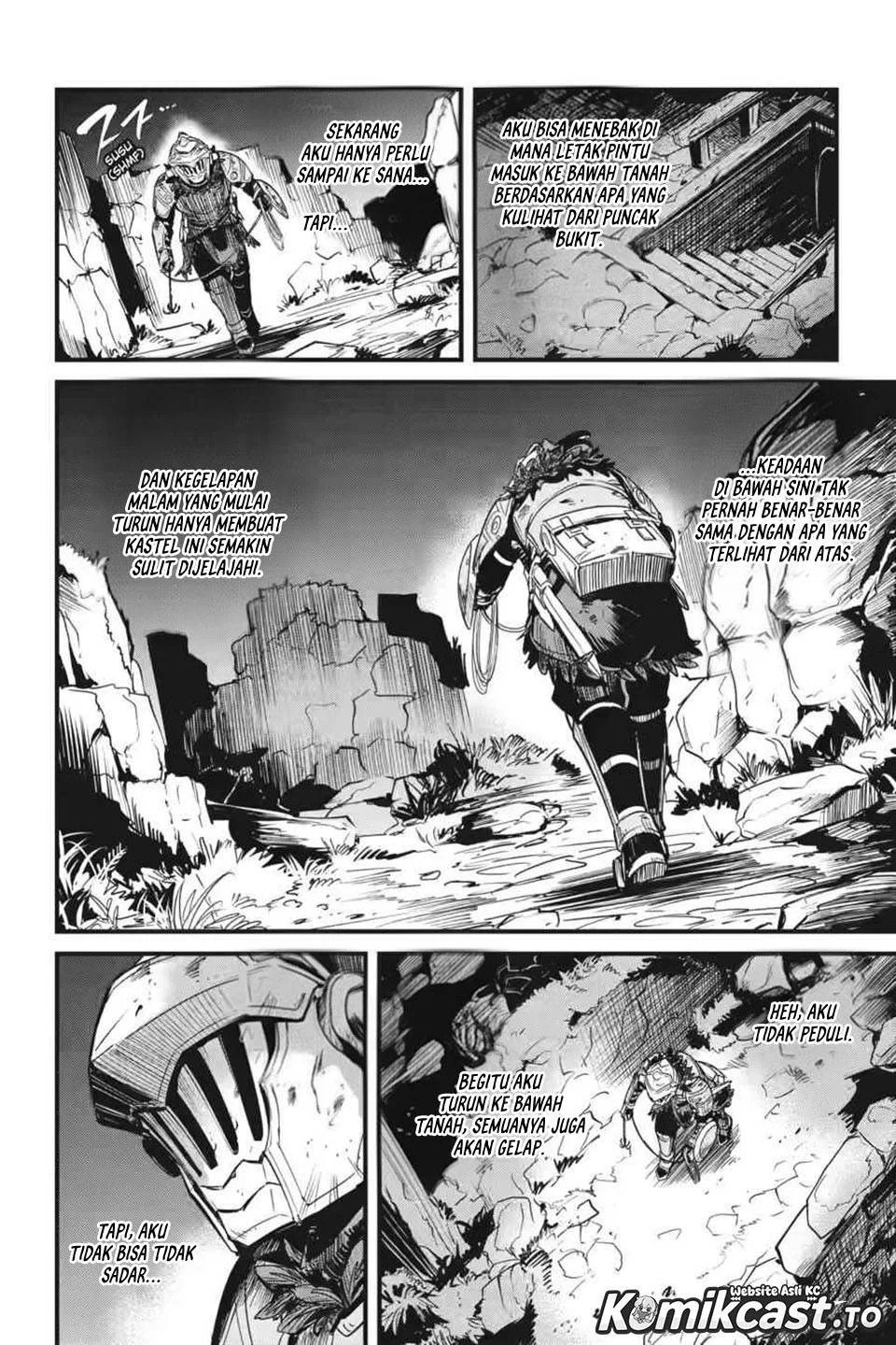 Chapter 128 - halaman 25