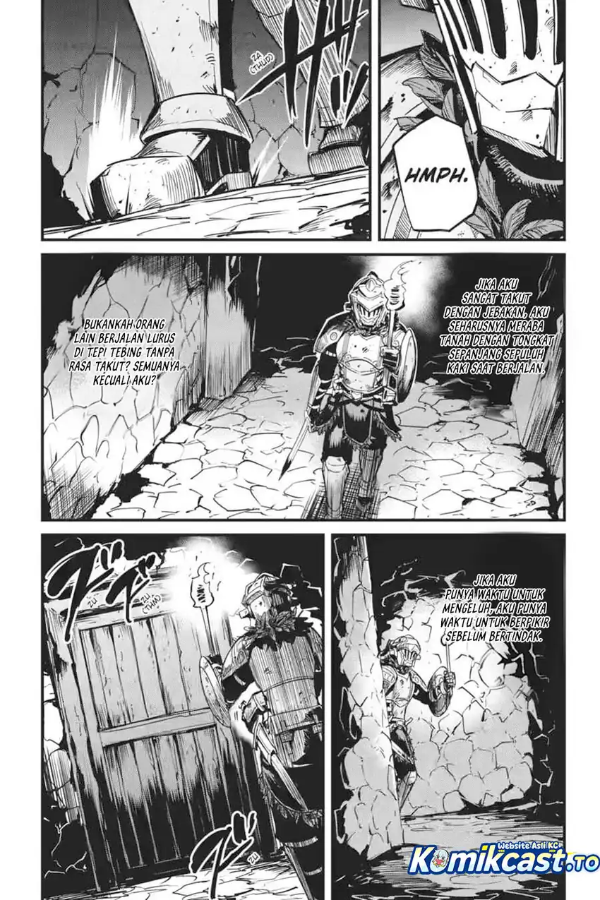 Chapter 129 - halaman 13