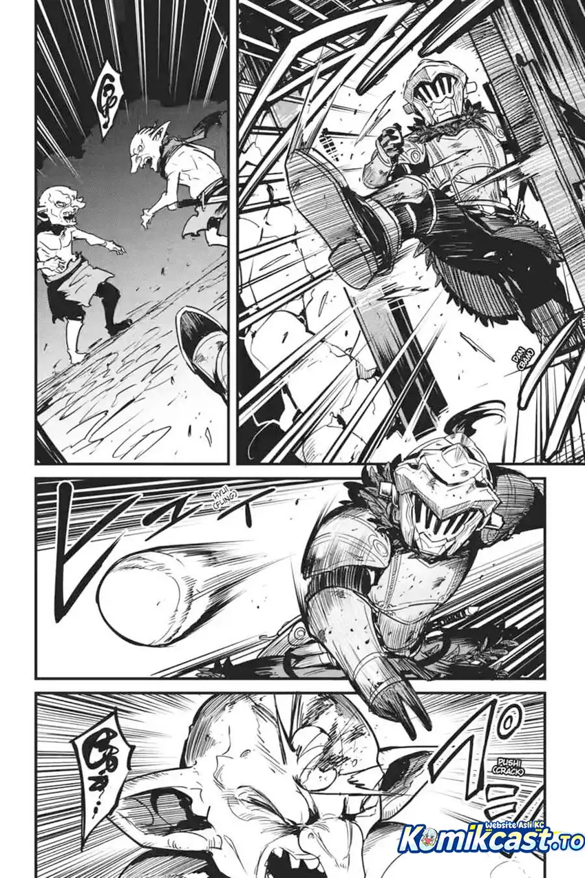 Chapter 129 - halaman 14