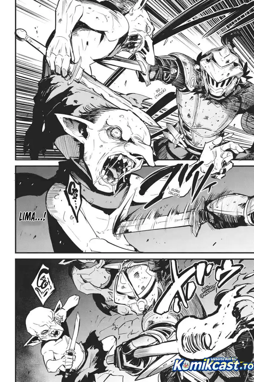 Chapter 129 - halaman 16