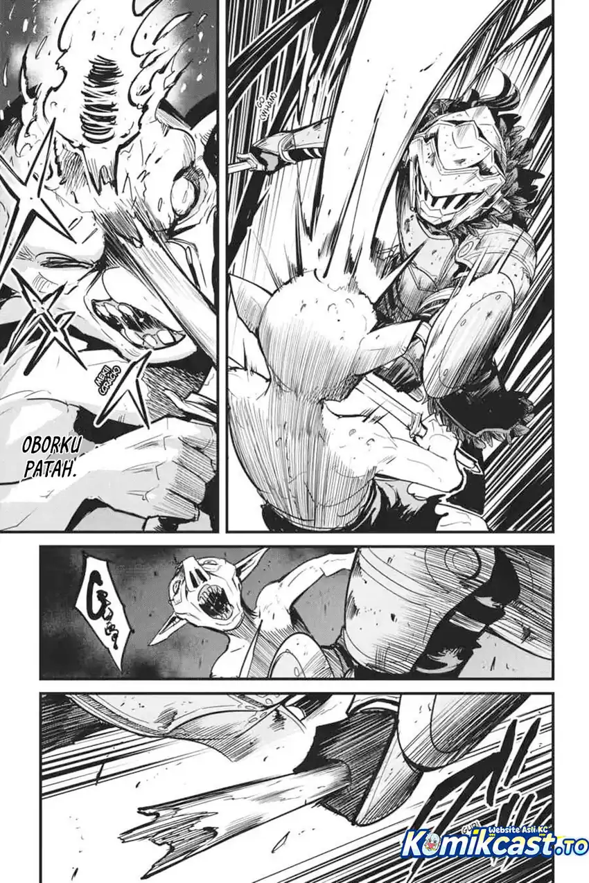 Chapter 129 - halaman 17