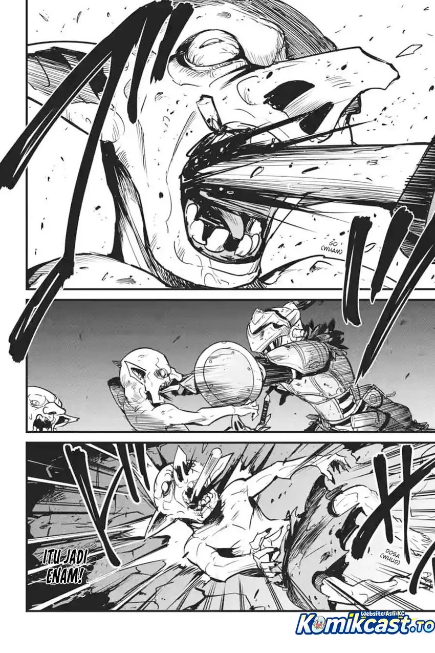 Chapter 129 - halaman 18