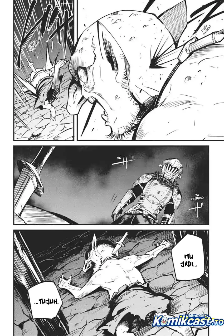 Chapter 129 - halaman 20