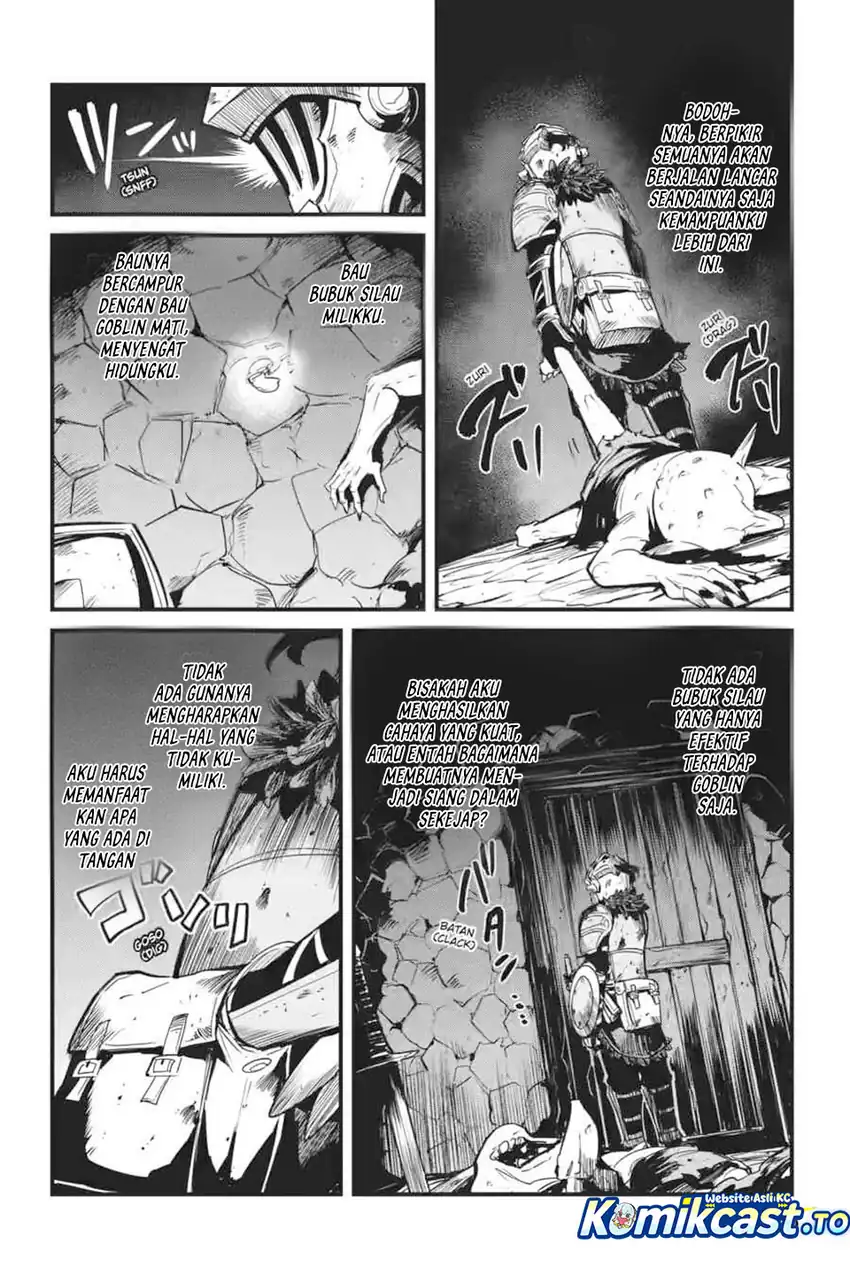 Chapter 129 - halaman 22
