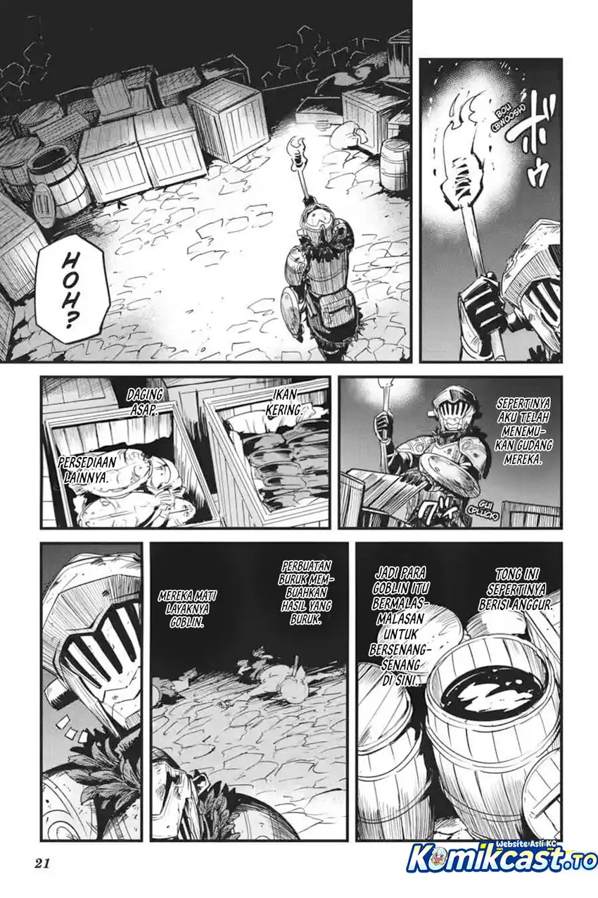 Chapter 129 - halaman 23