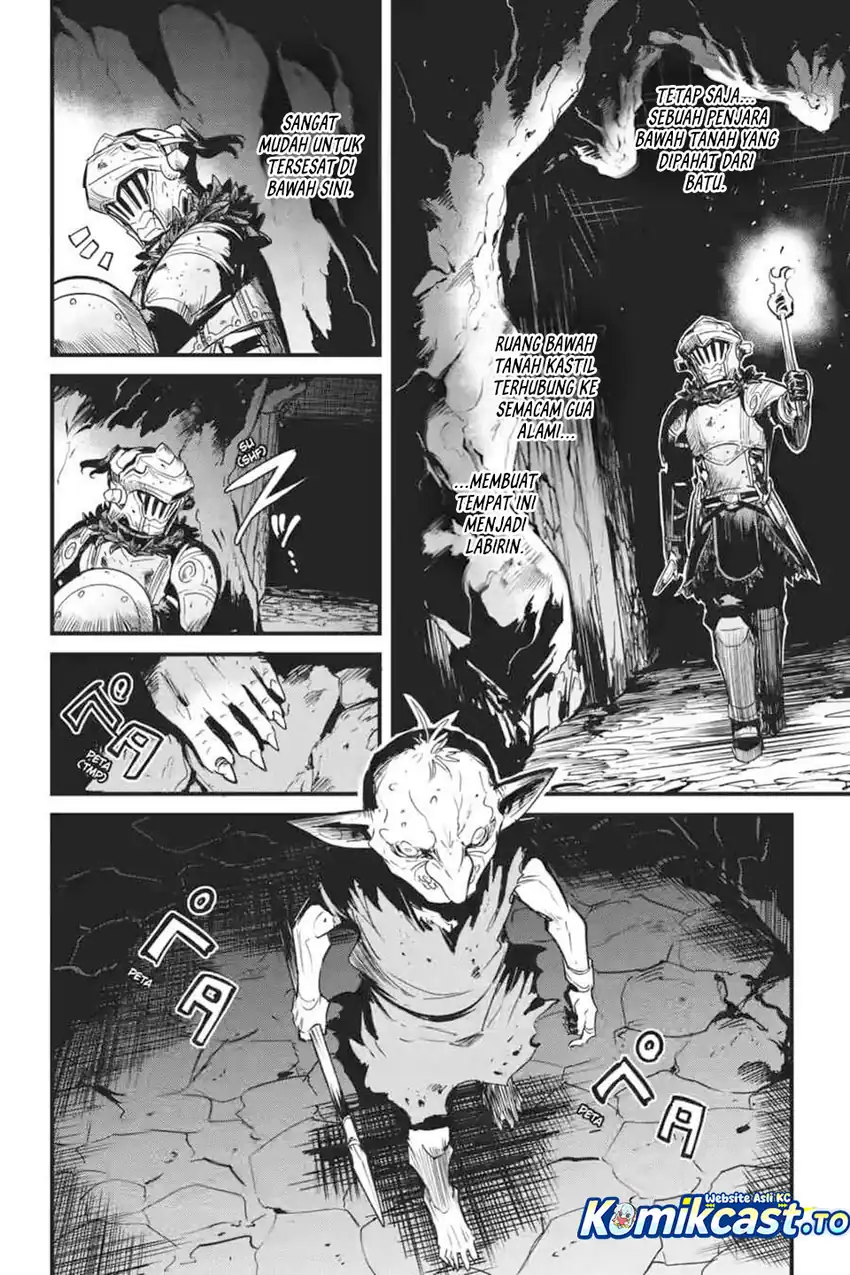 Chapter 129 - halaman 6