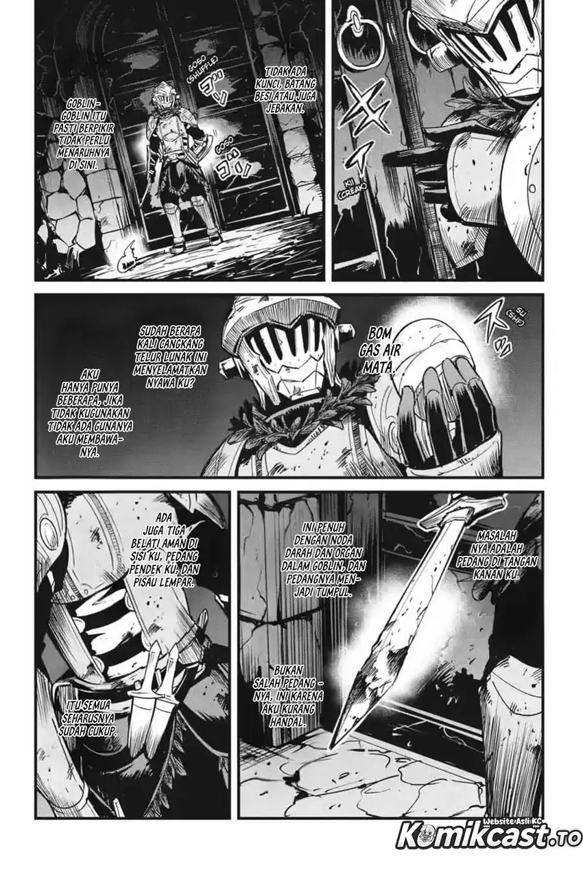 Chapter 130 - halaman 12