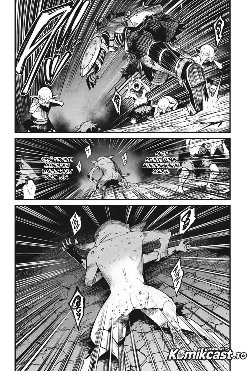 Chapter 130 - halaman 16