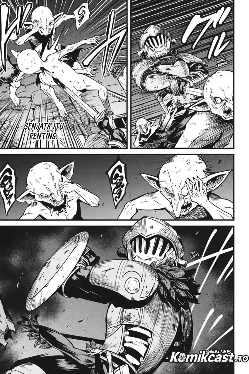 Chapter 130 - halaman 19