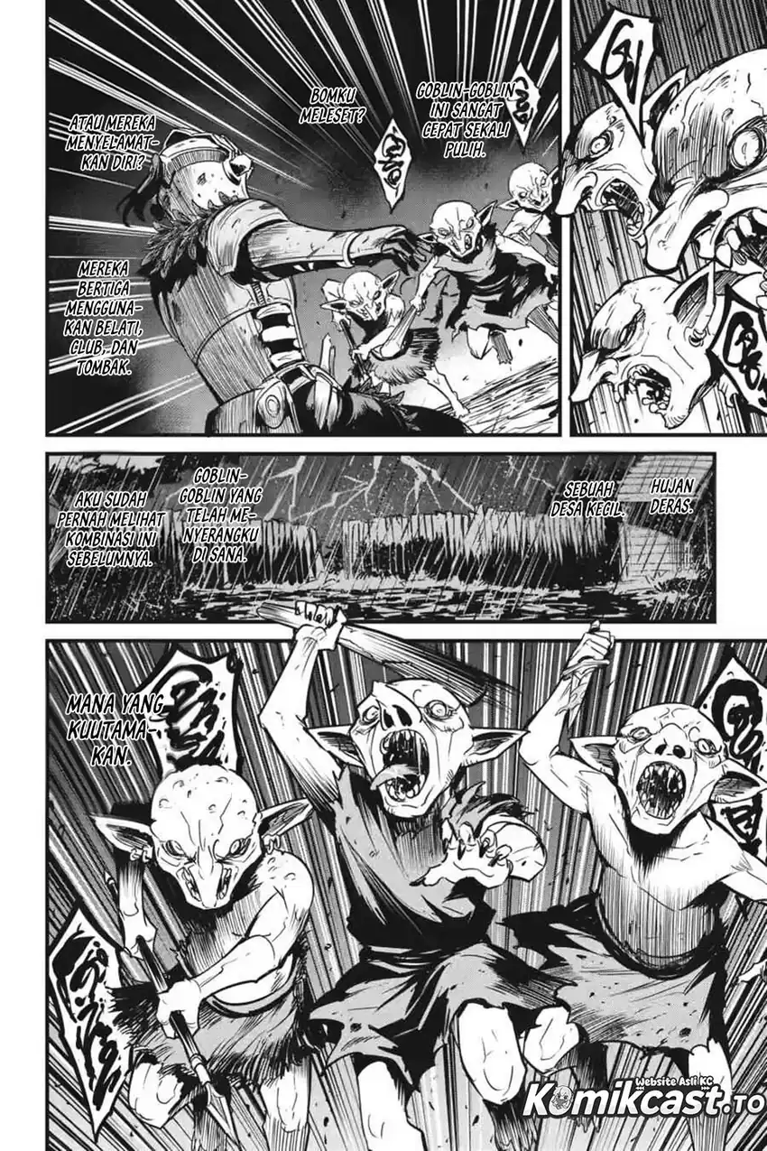 Chapter 130 - halaman 22