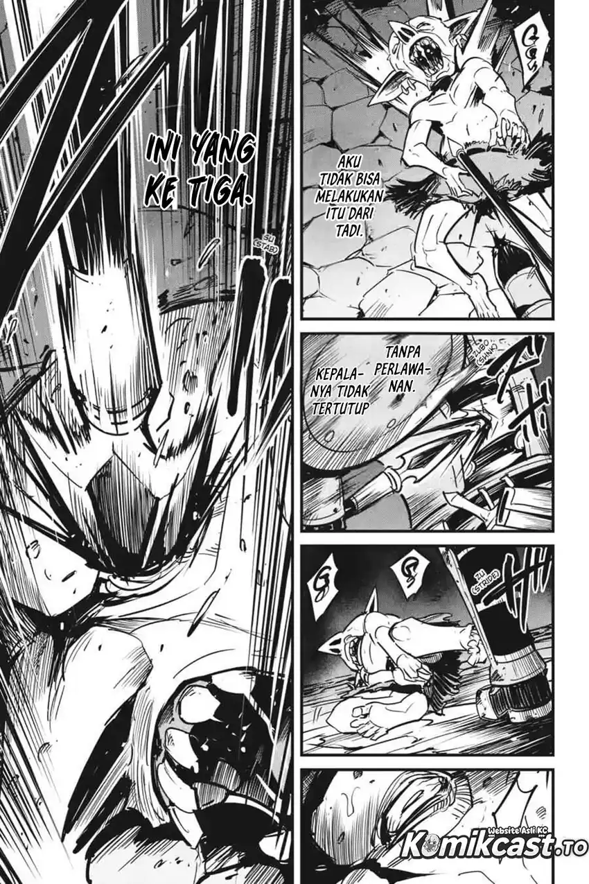 Chapter 130 - halaman 27