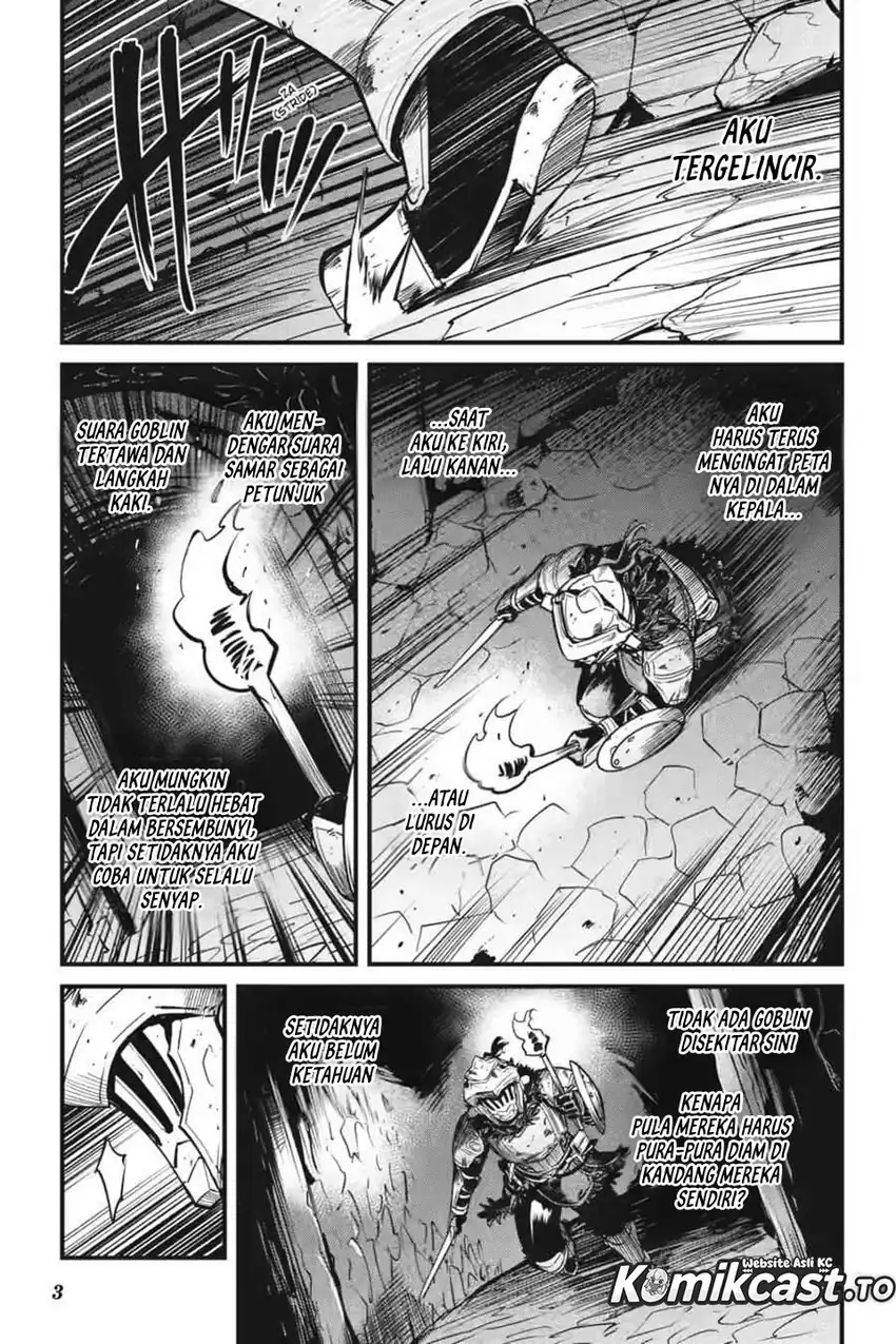 Chapter 130 - halaman 5