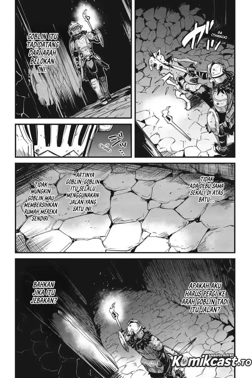 Chapter 130 - halaman 8