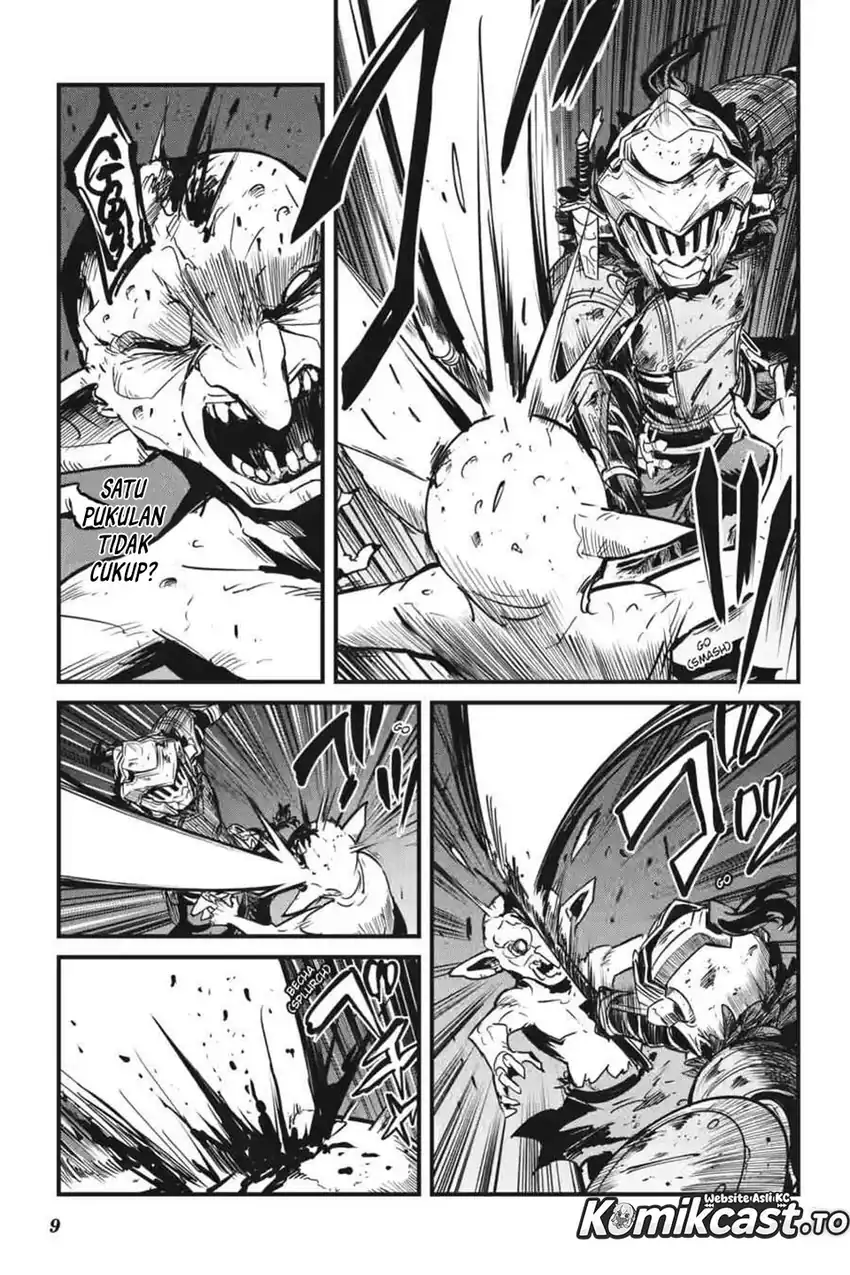 Chapter 131 - halaman 11