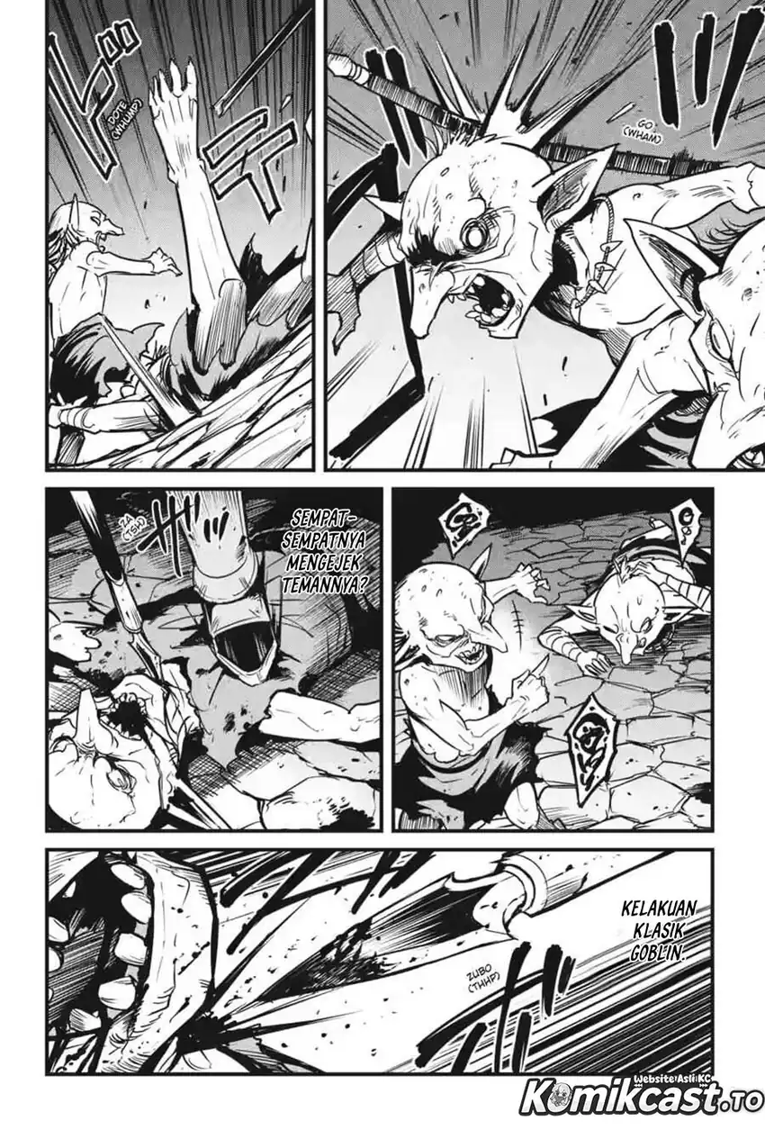 Chapter 131 - halaman 14