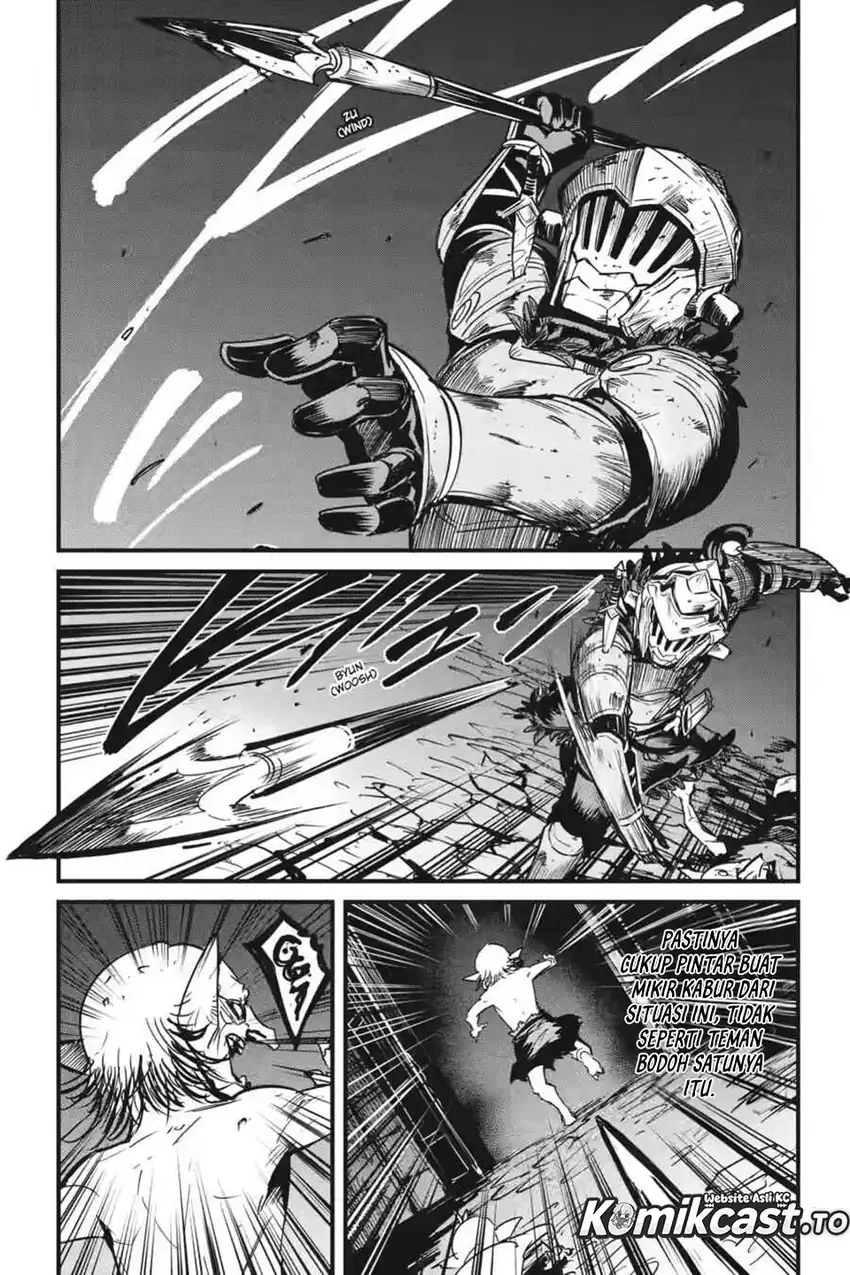 Chapter 131 - halaman 15