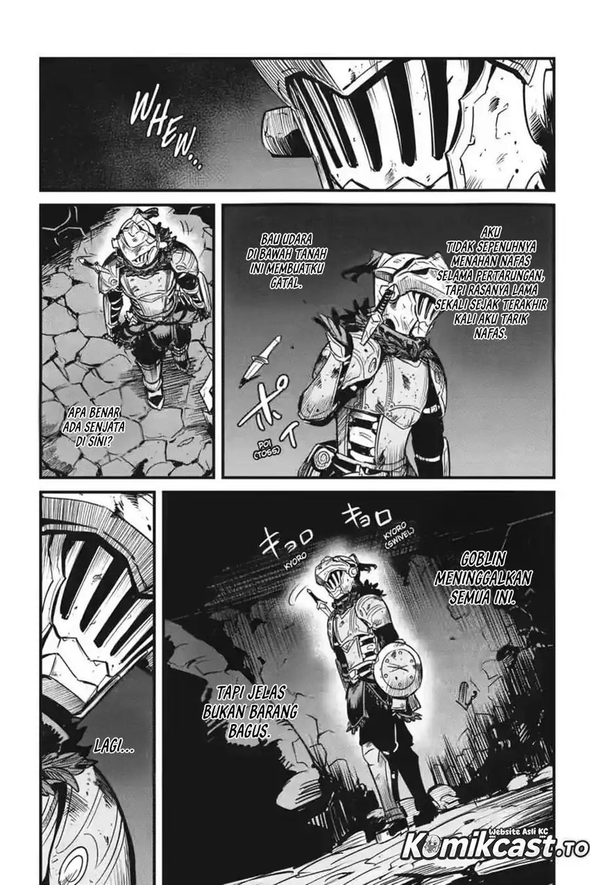 Chapter 131 - halaman 19