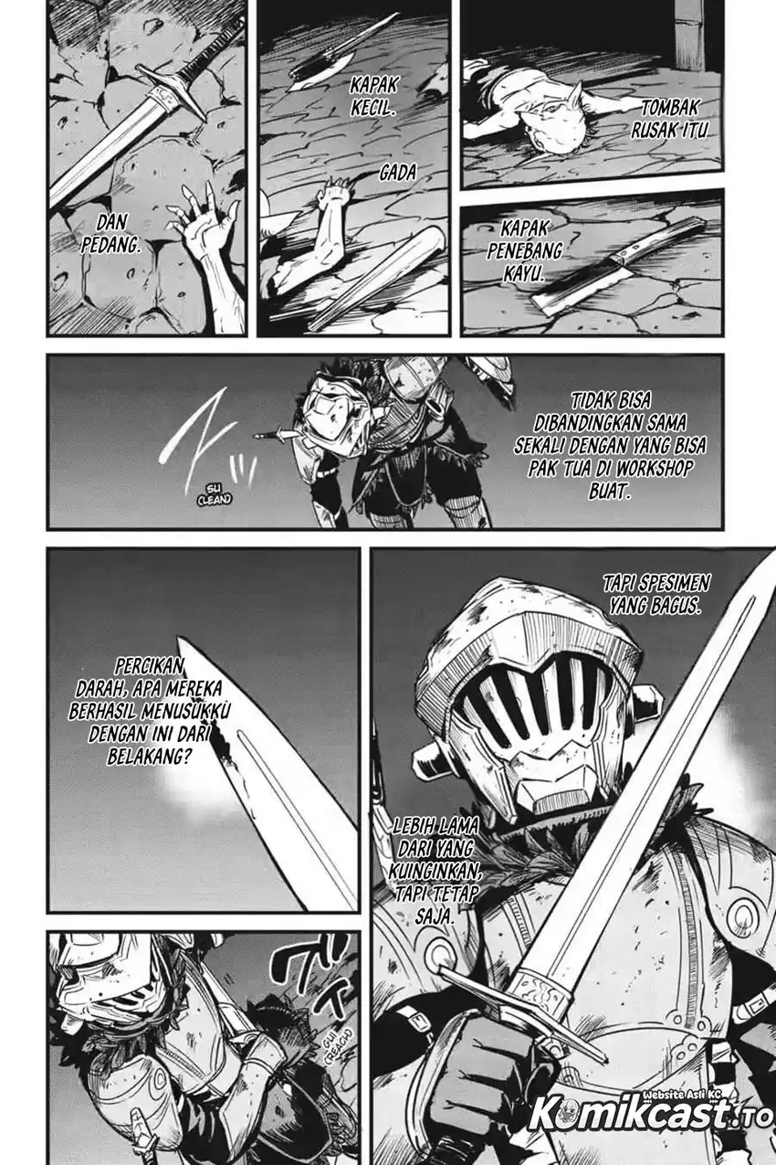 Chapter 131 - halaman 20