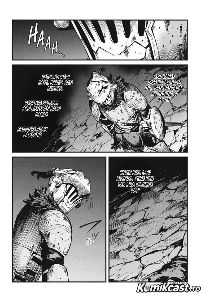 Chapter 131 - halaman 22