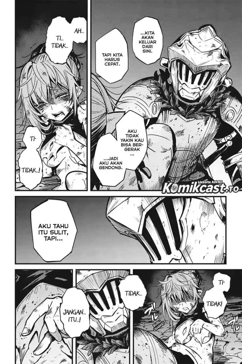 Chapter 131 - halaman 26