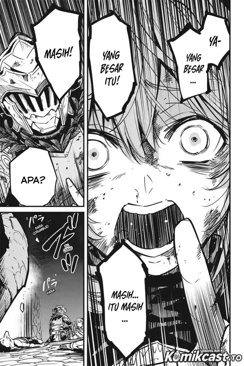 Chapter 131 - halaman 27