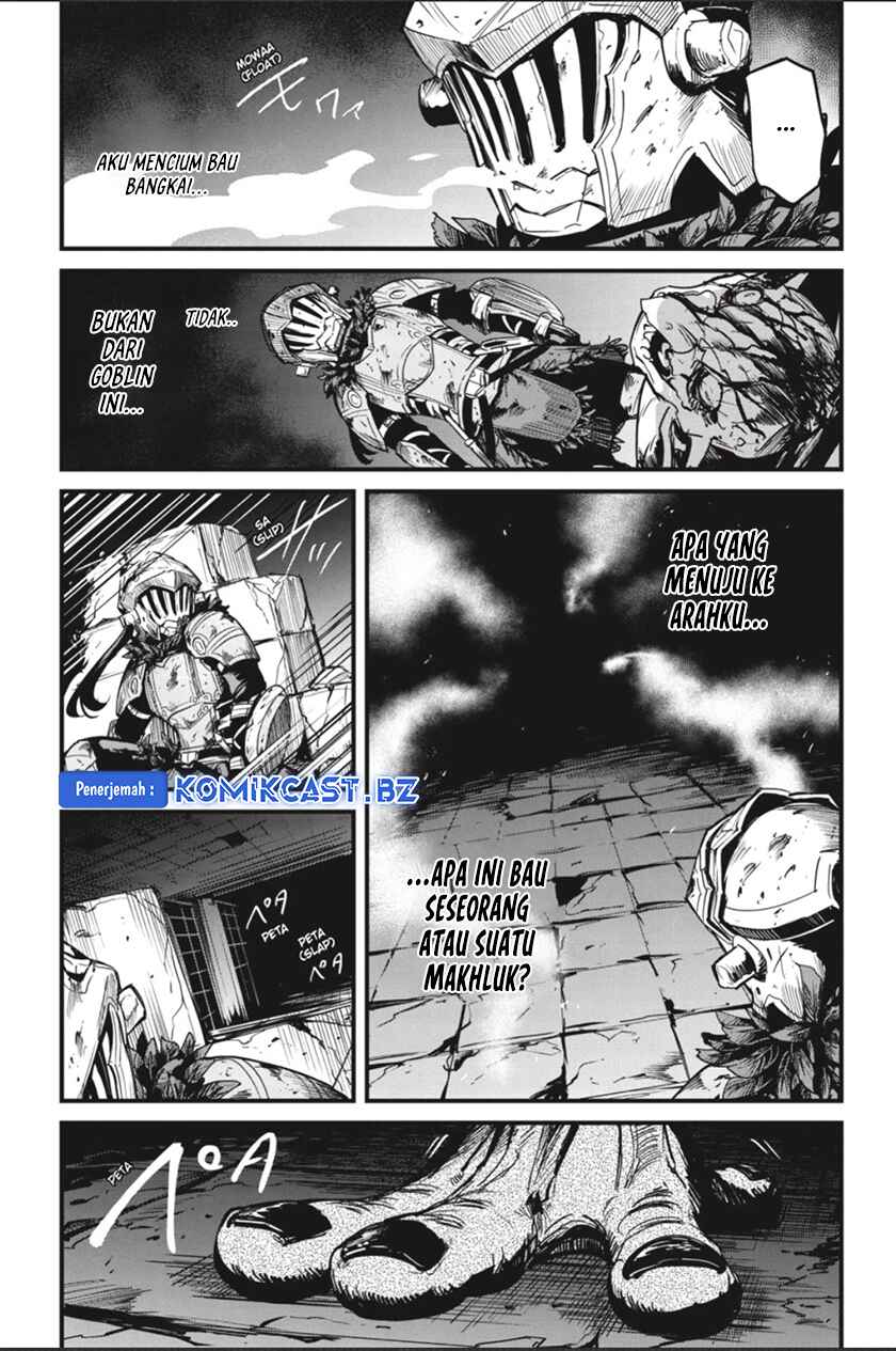 Chapter 88 - halaman 18