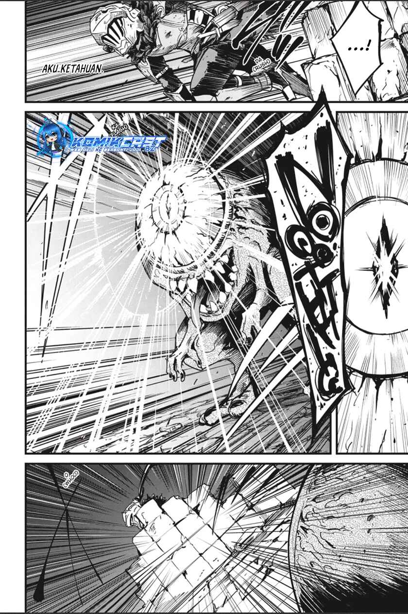 Chapter 88 - halaman 21
