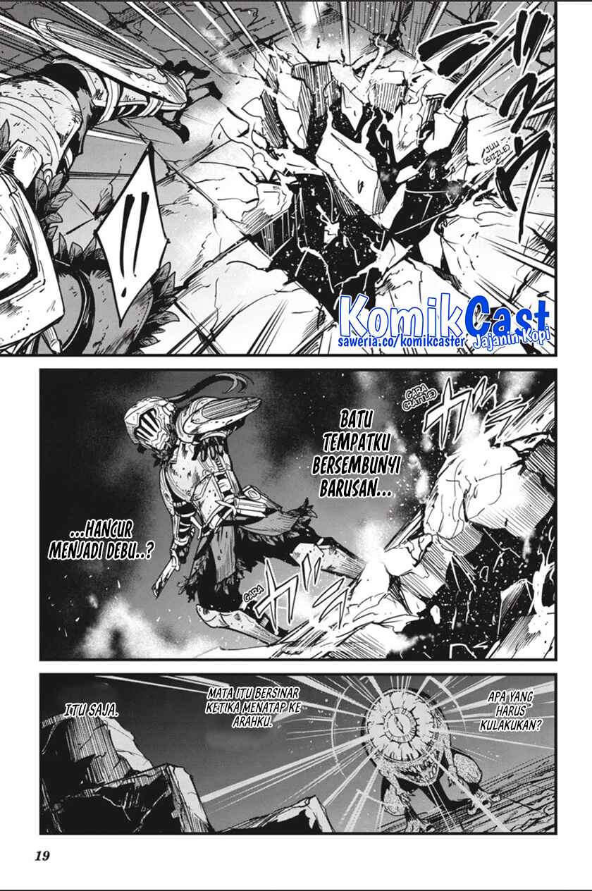 Chapter 88 - halaman 22