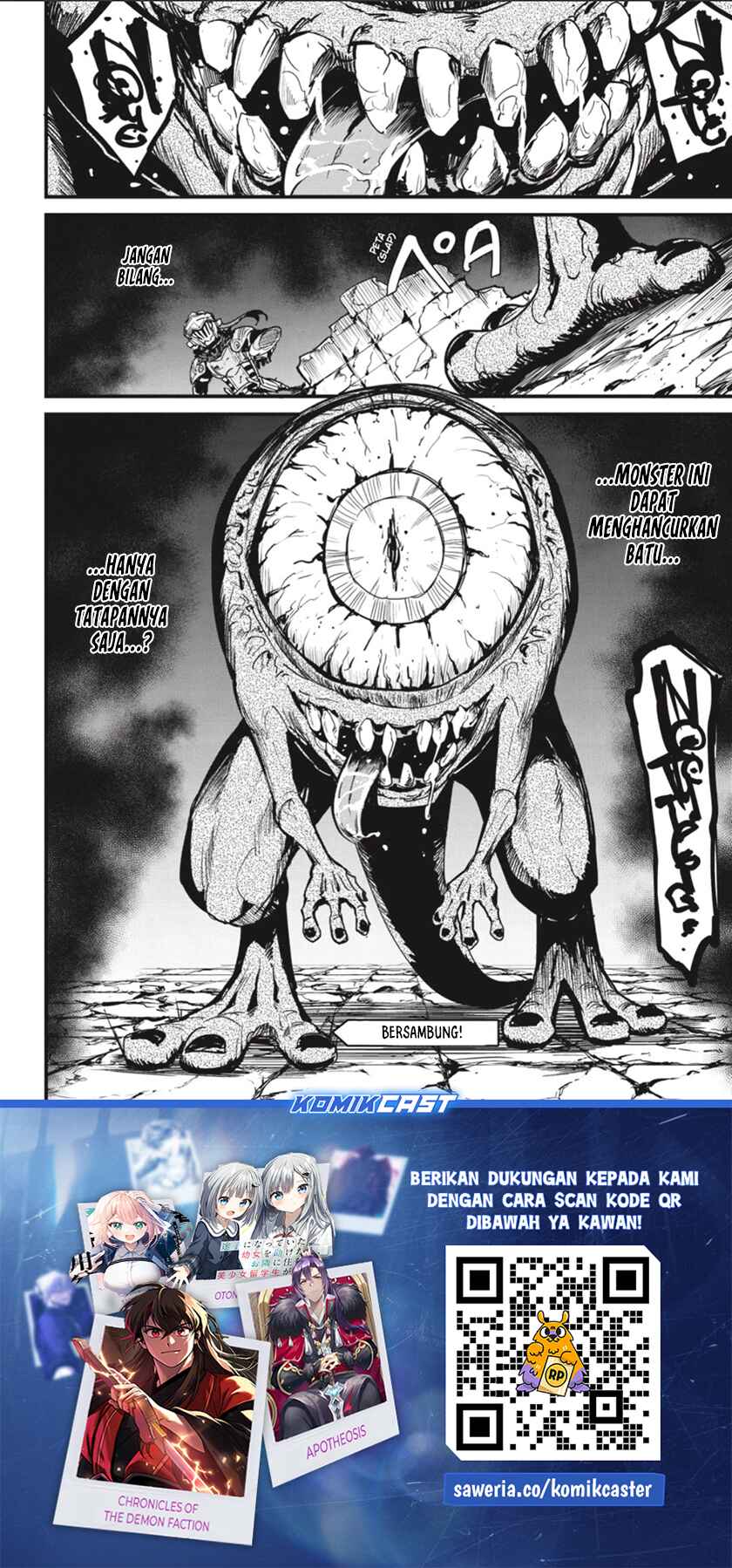 Chapter 88 - halaman 23