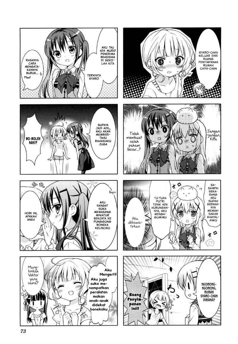 Chapter 23 - halaman 8