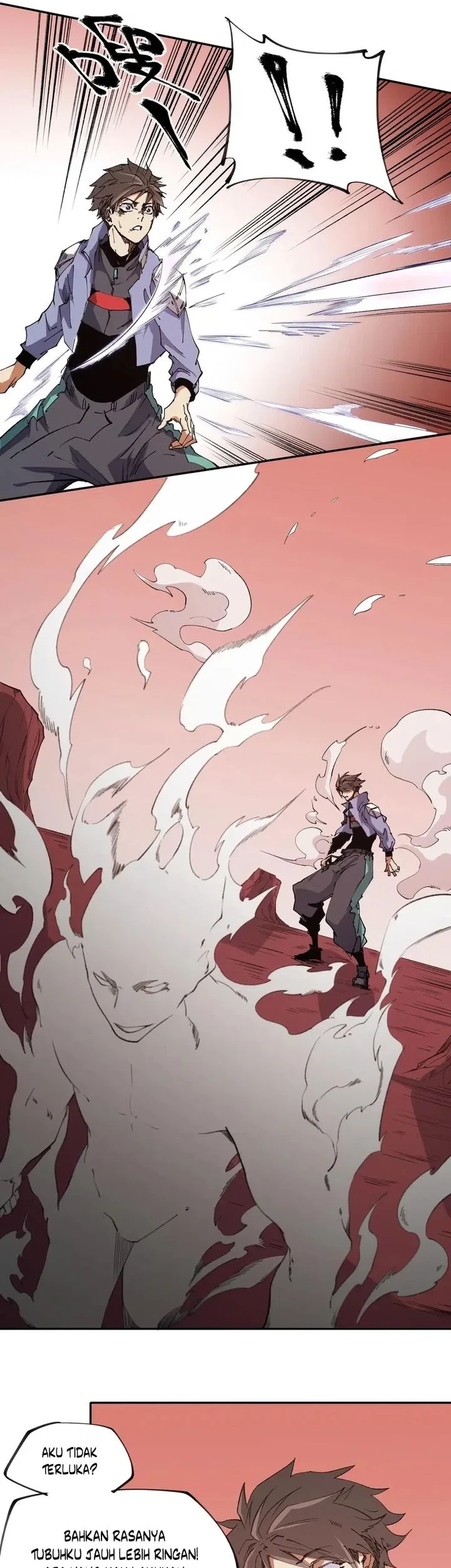 Chapter 100 - halaman 17