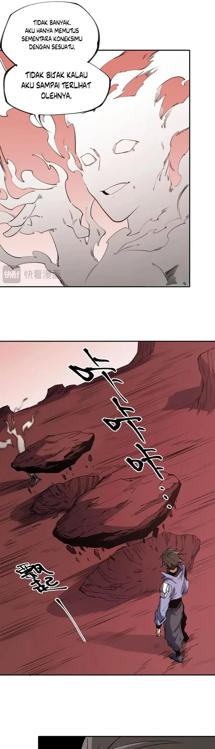 Chapter 100 - halaman 19