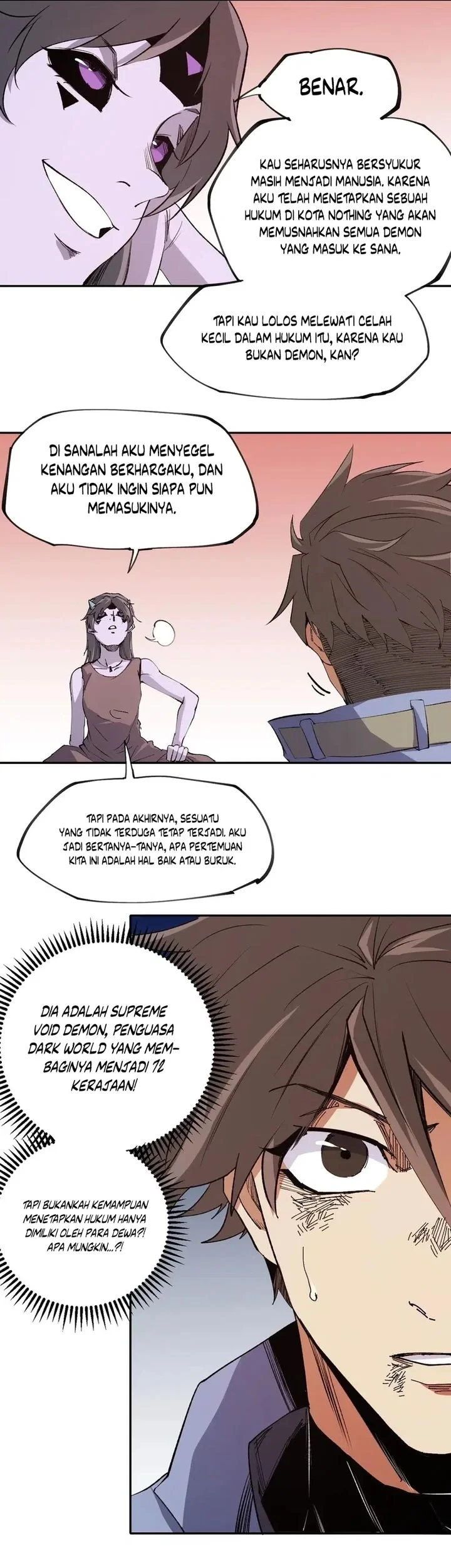 Chapter 100 - halaman 23