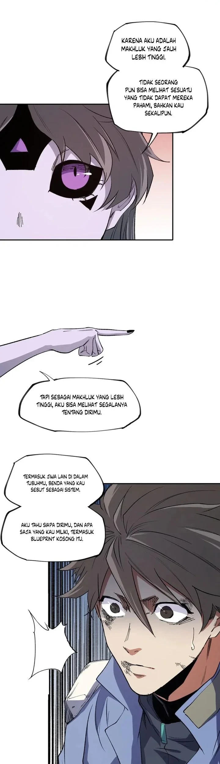 Chapter 100 - halaman 25