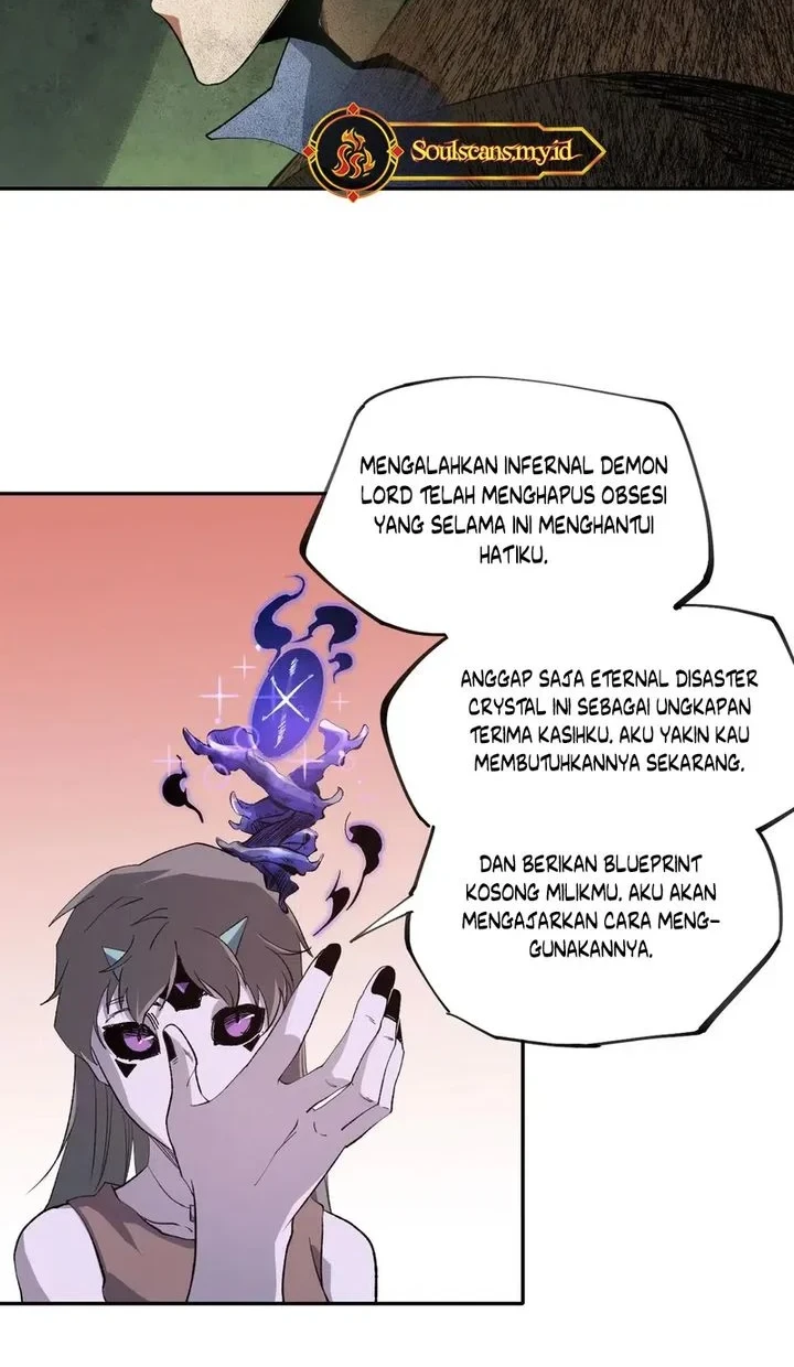 Chapter 100 - halaman 28