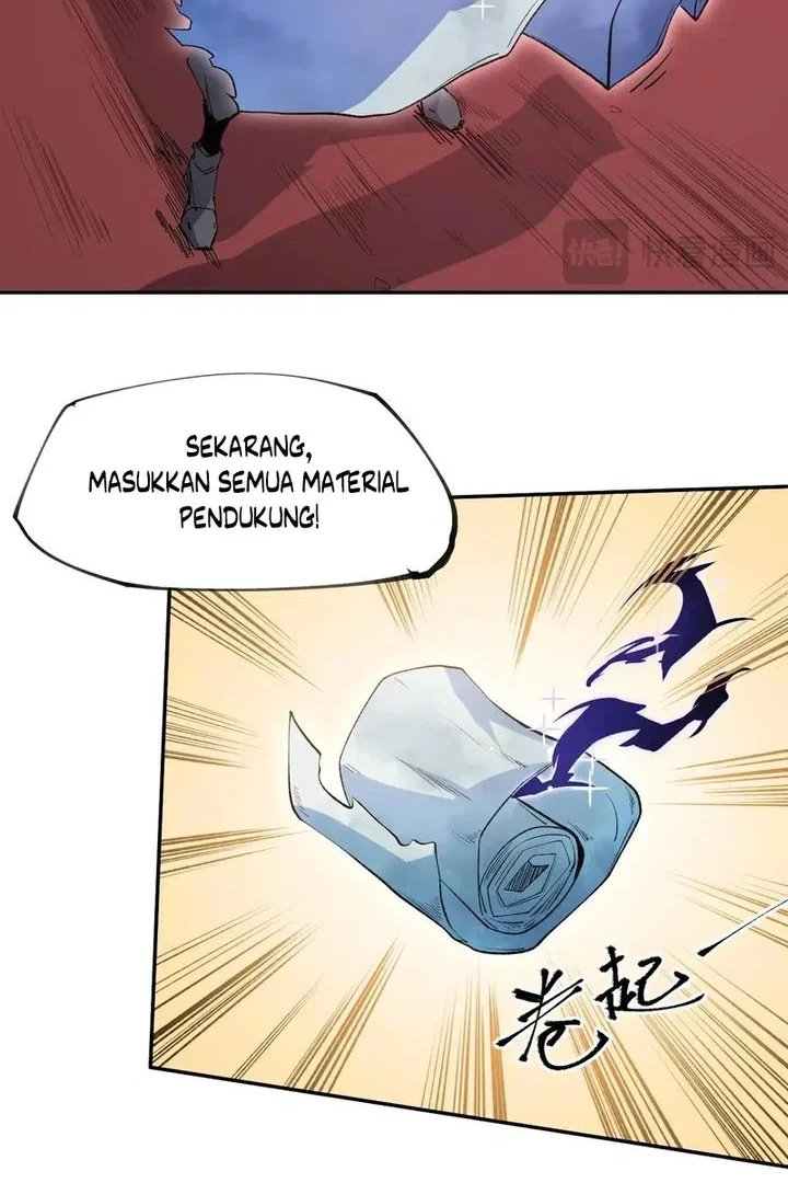 Chapter 100 - halaman 30