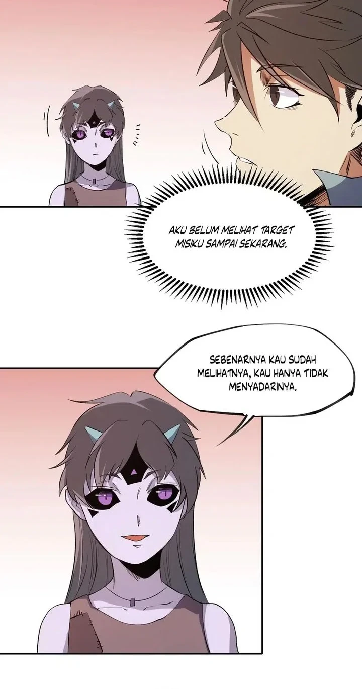 Chapter 100 - halaman 35