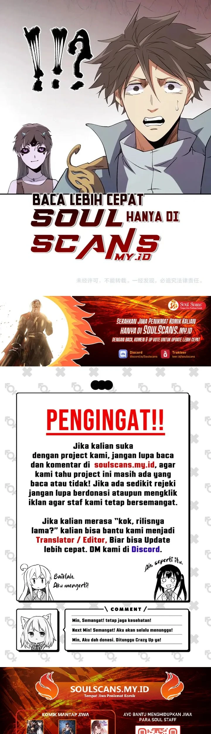 Chapter 100 - halaman 38