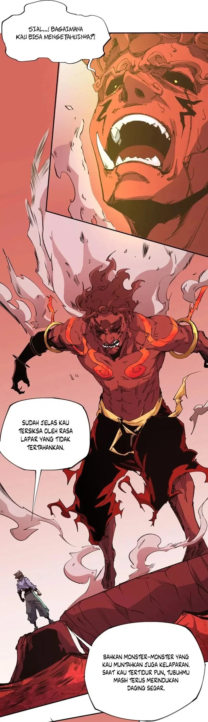 Chapter 100 - halaman 5