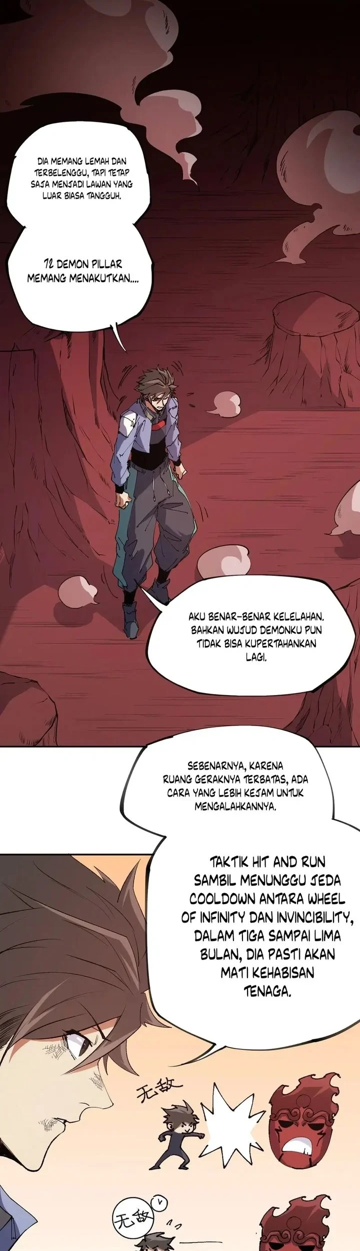 Chapter 100 - halaman 11