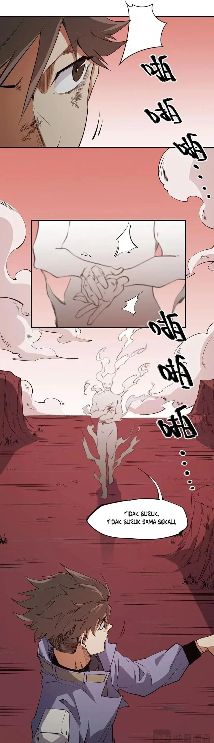 Chapter 100 - halaman 14