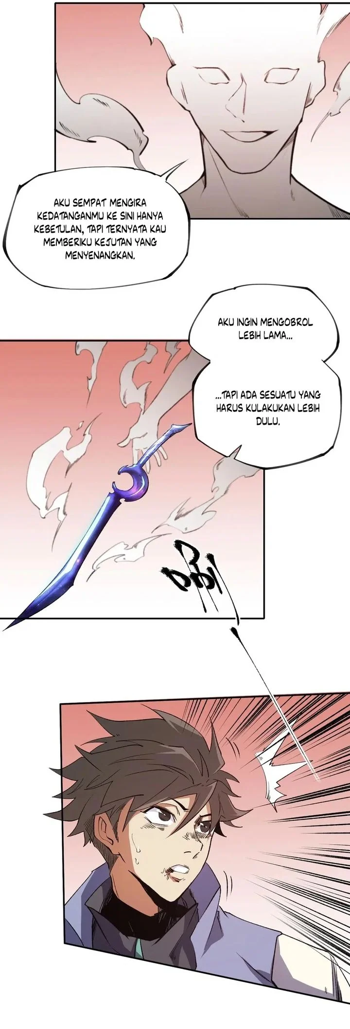 Chapter 100 - halaman 16
