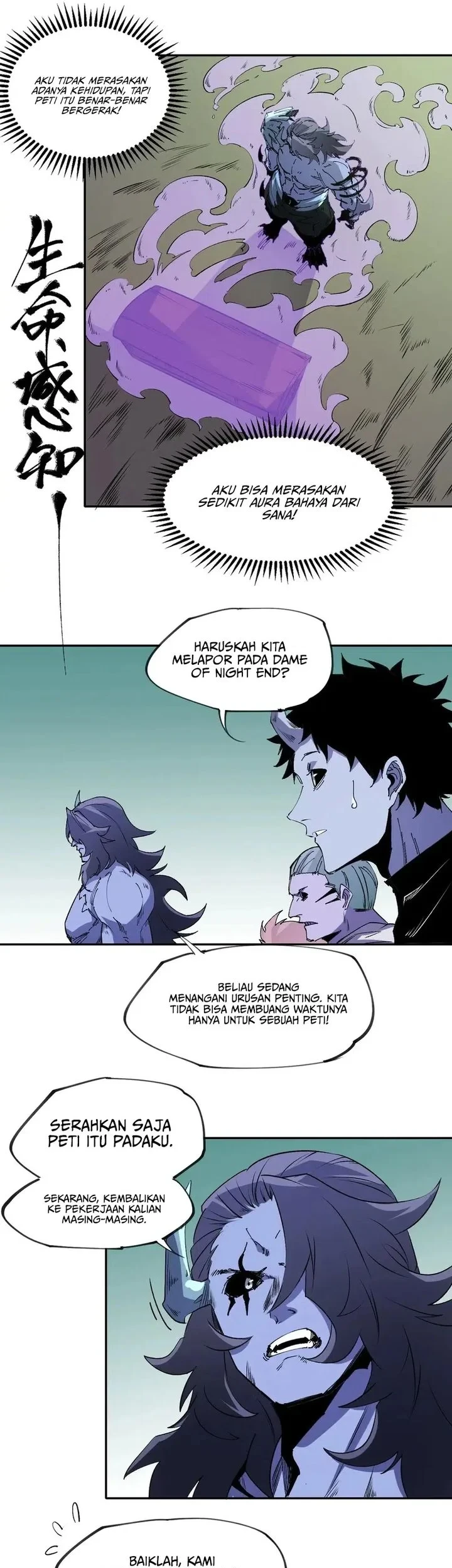 Chapter 101 - halaman 20