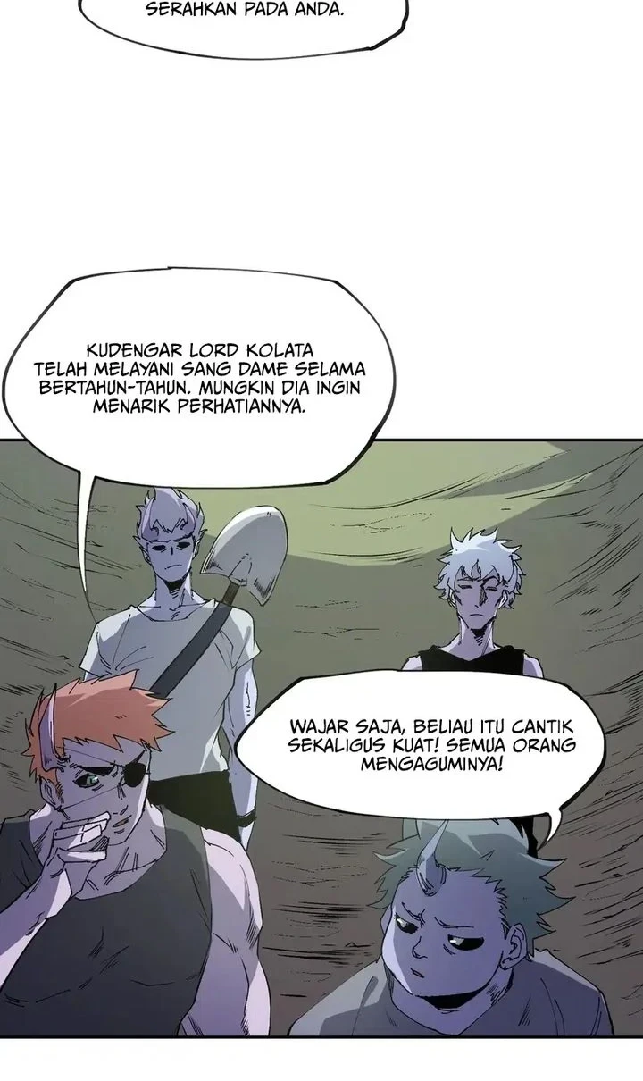 Chapter 101 - halaman 21