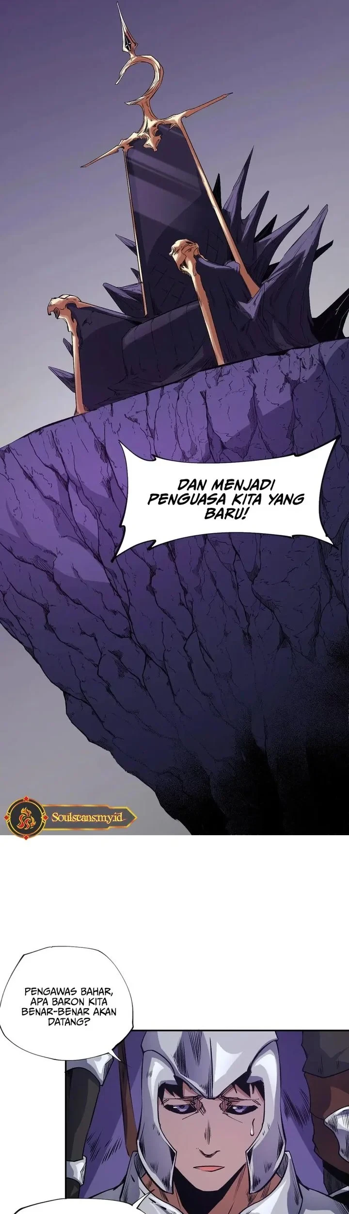 Chapter 101 - halaman 28
