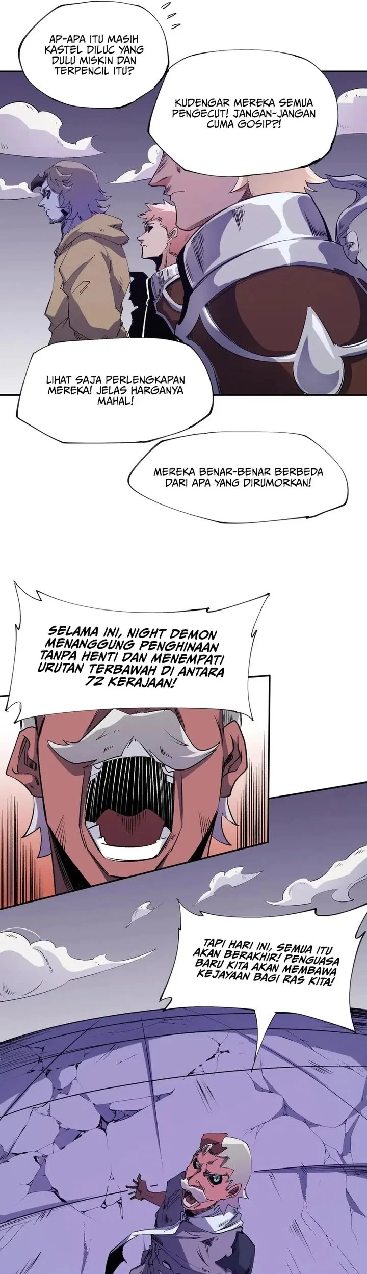 Chapter 101 - halaman 32