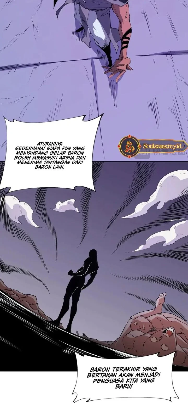 Chapter 101 - halaman 33