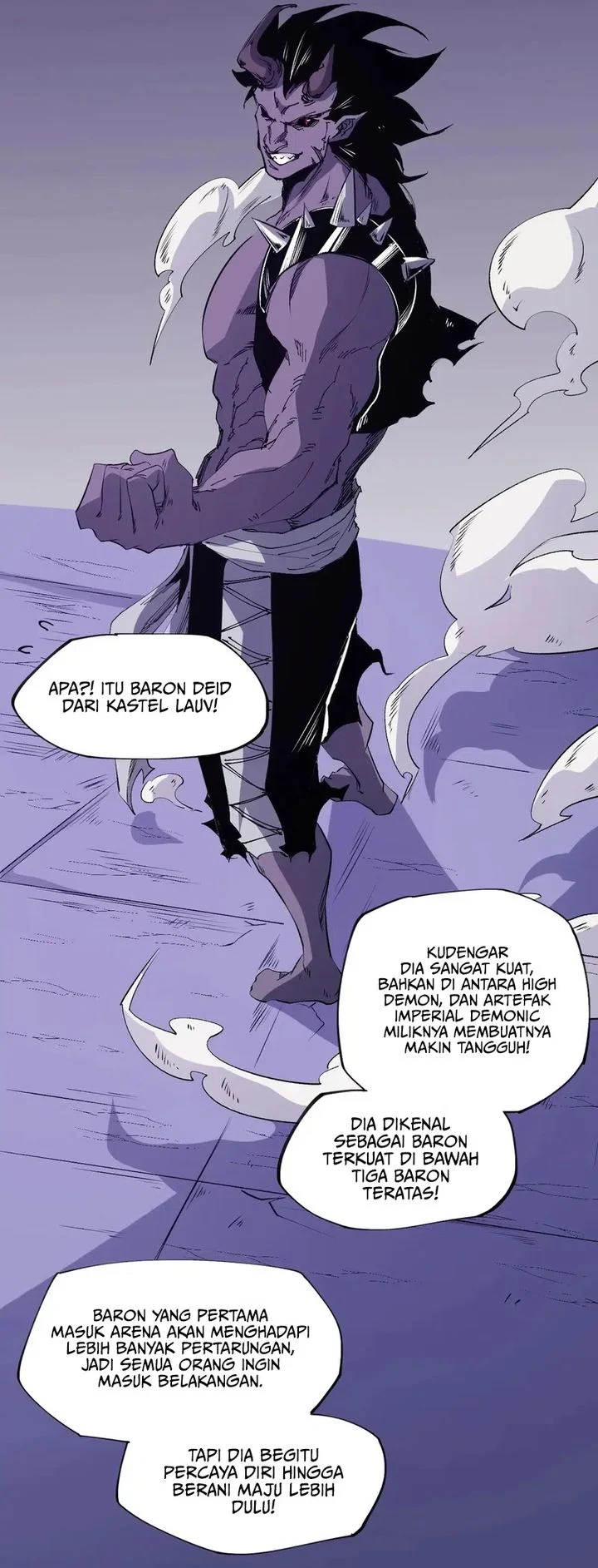 Chapter 101 - halaman 35